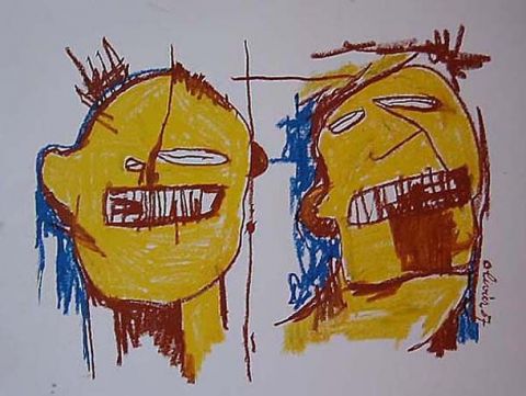 père et fils